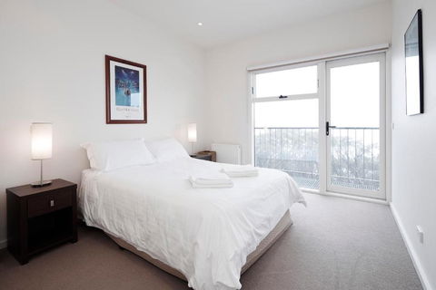 Apartment K2 14 - Stayed 4