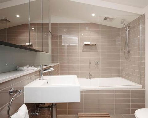 Apartment K2 15 - Stayed 5
