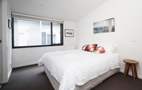 Apartment K2 15 - Stayed 3