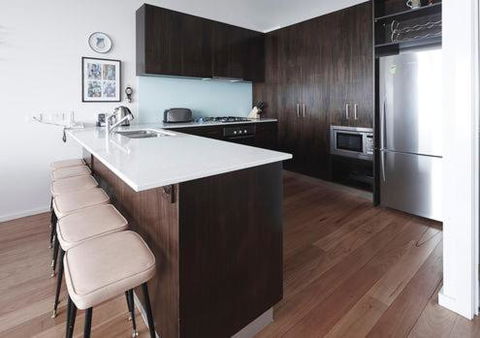 Apartment K2 15 - Stayed 6