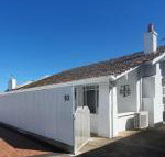 The Cottage - Stayed