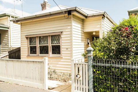 Simmers Serviced Apartments - Stayed 2