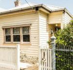 Simmers Serviced Apartments - Stayed