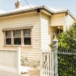 Simmers Serviced Apartments - Stayed 0