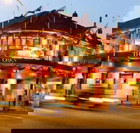 The Apartment Service KURR6 - Stayed