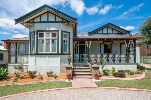 The Rosary - Stayed 1