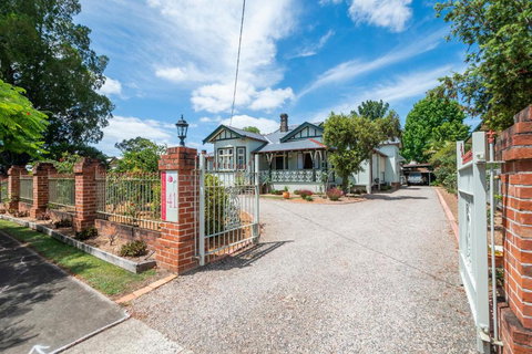 The Rosary - Stayed 3