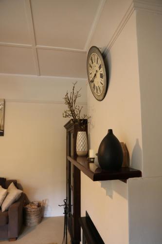 Merellaan - Stayed 5