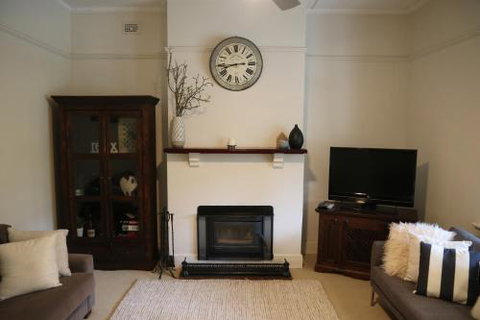 Merellaan - Stayed 6