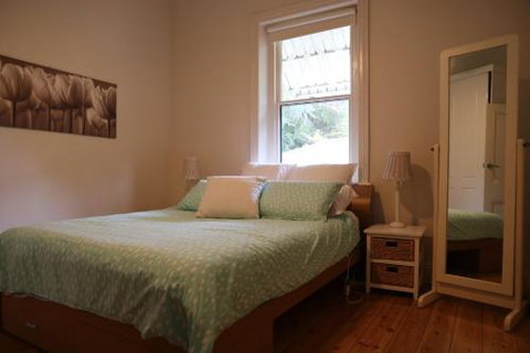 Merellaan - Stayed 2