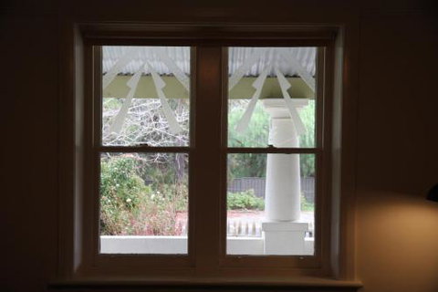 Merellaan - Stayed 1