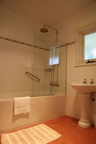 Merellaan - Stayed 3