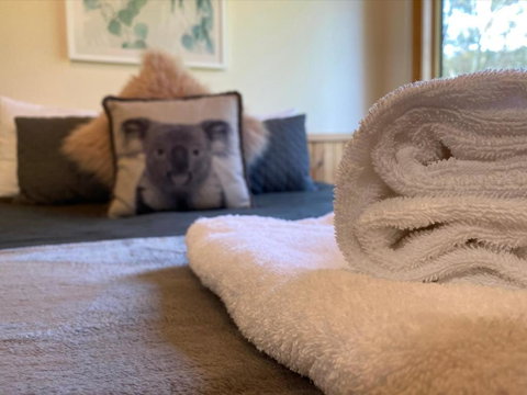 Kangurra Holiday House - Stays Accommodation 1