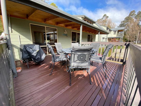 Kangurra Holiday House - Stays Accommodation 4