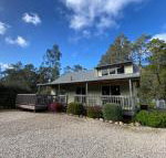Kangurra Holiday House