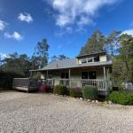 Kangurra Holiday House - Stays Accommodation 0