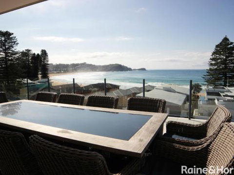 Absolutely Avoca 114a Avoca Drive Avoca Beach - Stays Accommodation 1