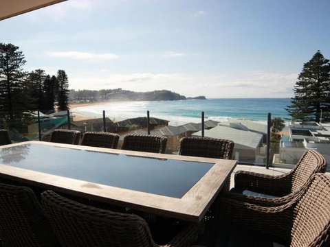 Absolutely Avoca 114a Avoca Drive Avoca Beach - Stays Accommodation 5