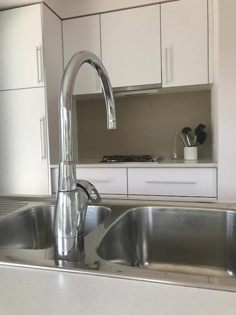 Studio 22 - Stayed 2