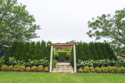 Studio 22 - Stayed 1