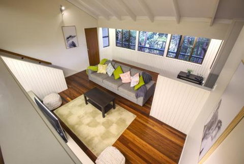 SerenityatMontville - Stayed 5