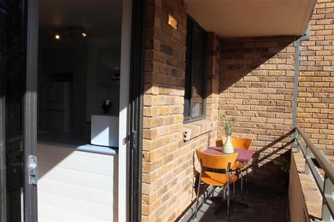 OCEANSIDE 5 - Stayed 5