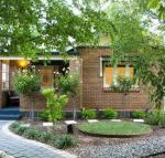 The Orange Fox - Stays Accommodation
