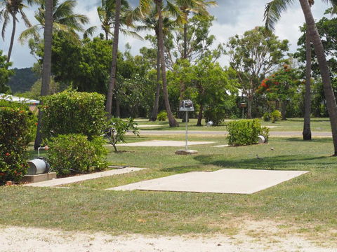 Bowen Holiday Park - Stayed 6