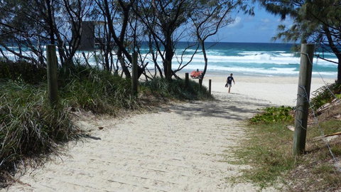 SaltBeach2302 - Stayed 3