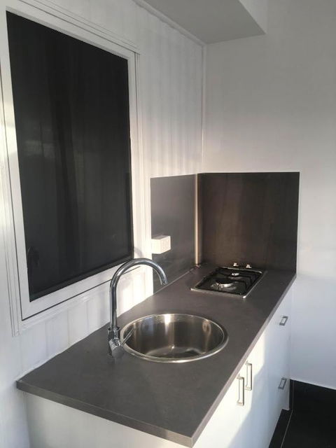 Coonawarra Cabins Unit C - Stayed 4