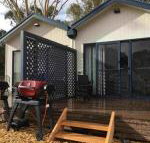 Coonawarra Cabins Unit C - Stays Accommodation