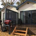 Coonawarra Cabins Unit C - Stayed 0