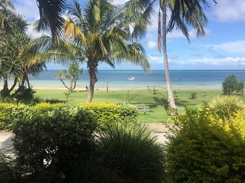 Beach Front Villa At Tangalooma - Stayed 6