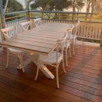 Beach Front Villa At Tangalooma - Stayed 0