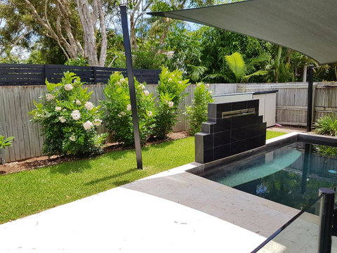 SONOMA On The River - Stayed 5