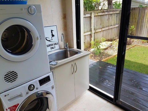 SONOMA On The River - Stayed 4