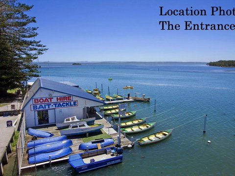 Fairleigh Unit 1 - Stayed 6