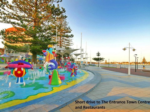 Fairleigh Unit 1 - Stayed 3