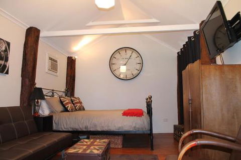 Blair Athol Boutique Hotel & Day Spa - Stayed 3