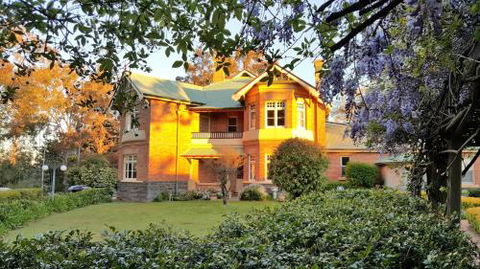 Blair Athol Boutique Hotel & Day Spa - Stayed 0