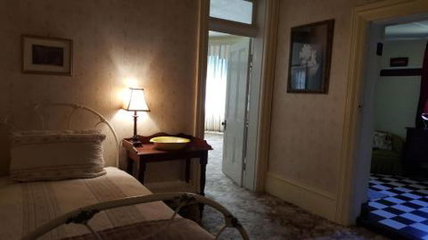 Blair Athol Boutique Hotel & Day Spa - Stayed 1