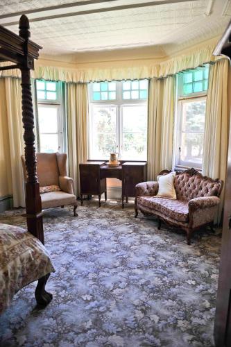 Blair Athol Boutique Hotel & Day Spa - Stayed 4