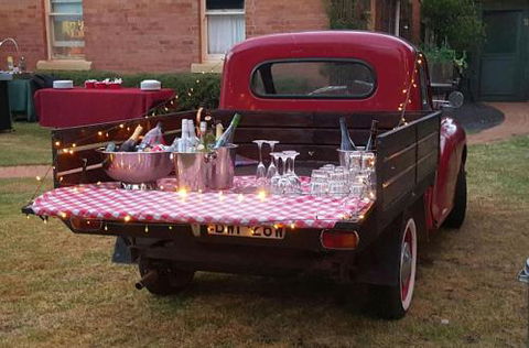 Blair Athol Boutique Hotel & Day Spa - Stayed 2