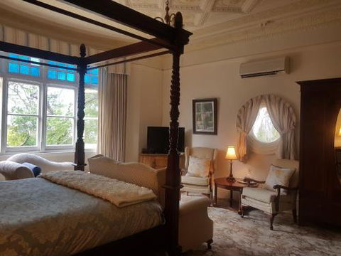 Blair Athol Boutique Hotel & Day Spa - Stayed 5