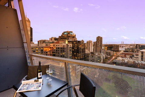 Apartments At 350 William - Stayed 3