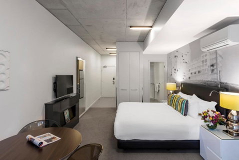 Apartments At 350 William - Stayed 5