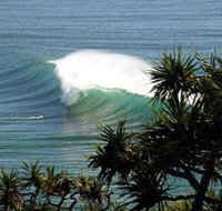 Cabarita Studio - Stayed