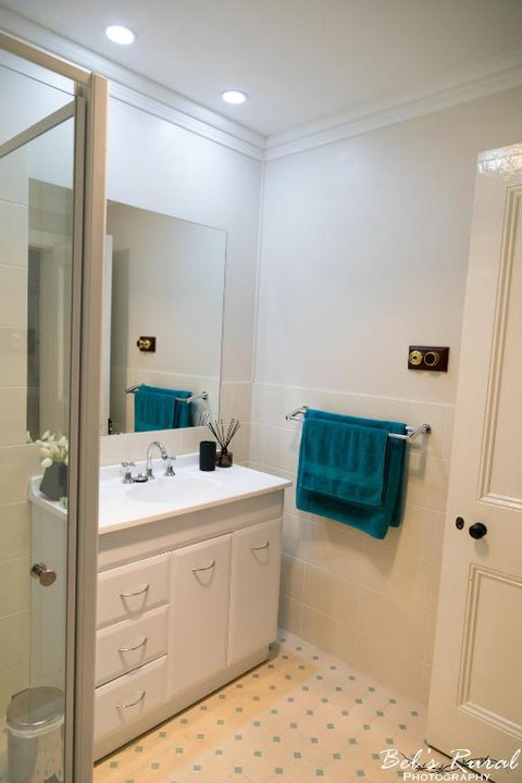 The Convent Boutique Accommodation & Cafe - Stayed 1