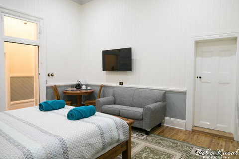 The Convent Boutique Accommodation & Cafe - Stayed 6