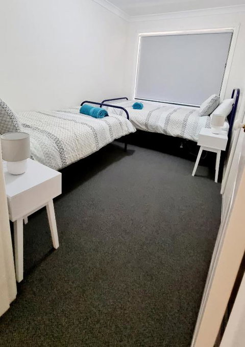 The Convent Boutique Accommodation & Cafe - Stayed 3